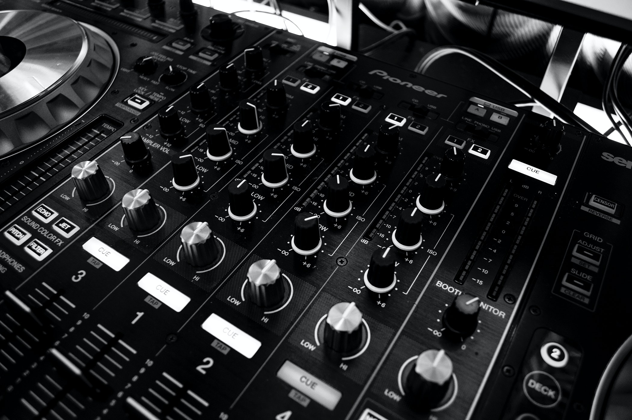 Audio Production: Tips for Field Mixers and Recorders