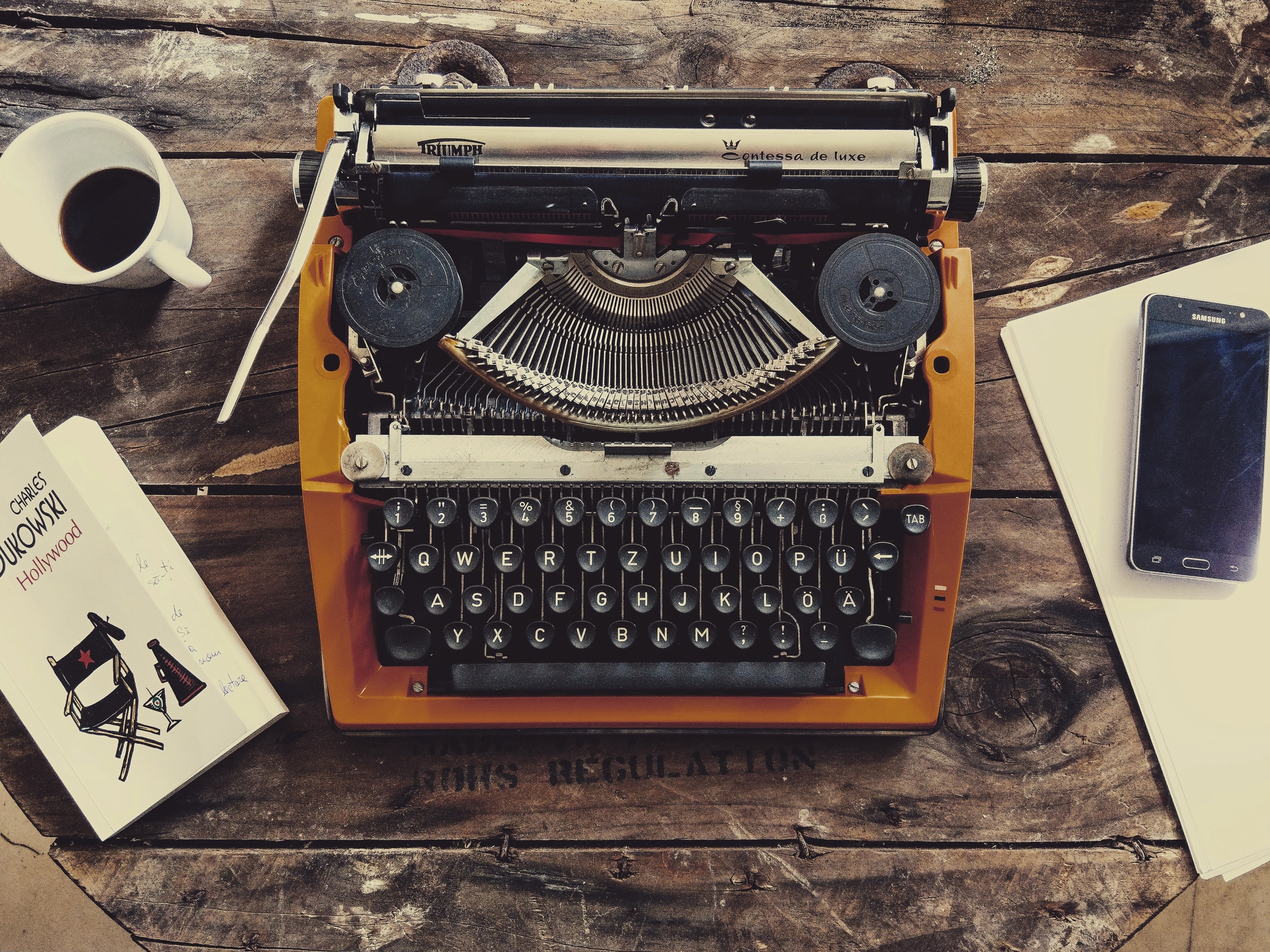 Some Tips to Keep in Mind Before You Start on Doing Screenplay